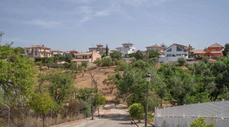 Granada - Villa de Otura - 500m2