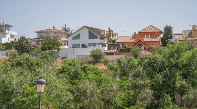 Granada - Villa de Otura - 500m2