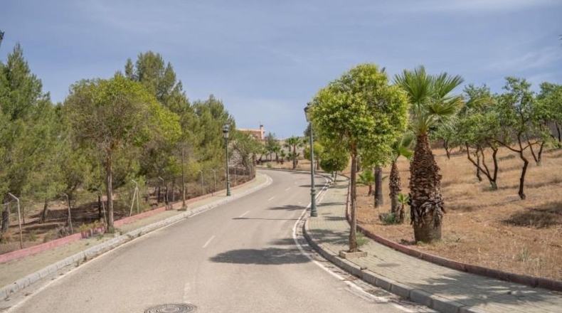 Granada - Villa de Otura - 500m2
