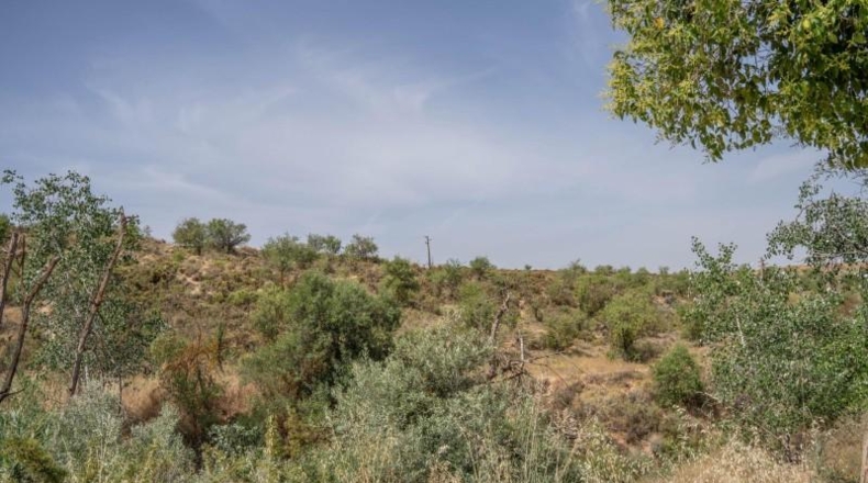 Granada - Villa de Otura - 500m2