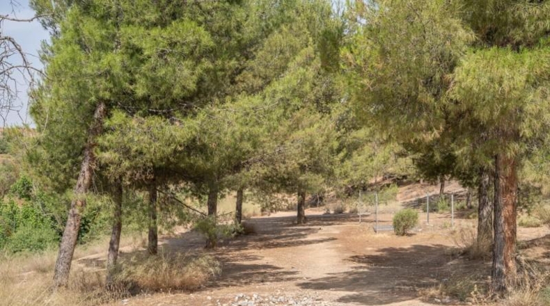 Granada - Villa de Otura - 500m2