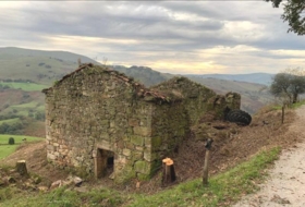 Saro de Arriba 18575&nbsp;m²