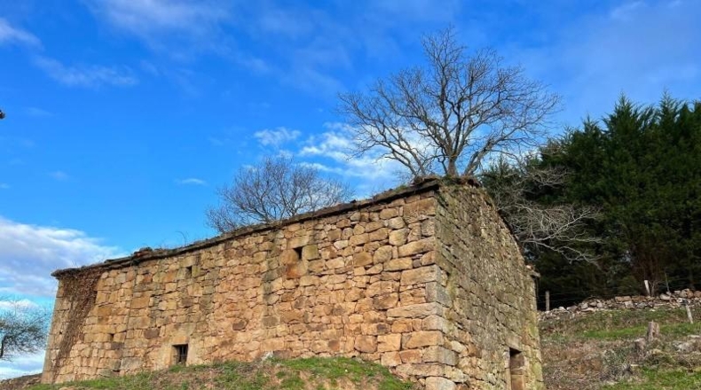 Cantàbria - Saro - 18575m2
