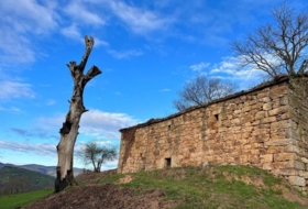 Saro de Arriba 18575&nbsp;m²