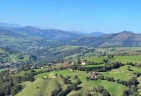 Saro de Arriba 18575&nbsp;m²