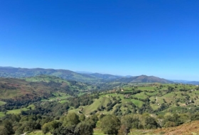 Saro de Arriba 18575&nbsp;m²