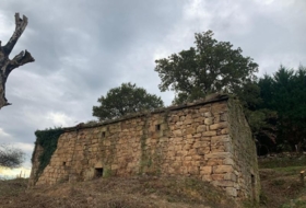 Saro de Arriba 18575&nbsp;m²