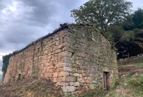 Saro de Arriba 18575&nbsp;m²