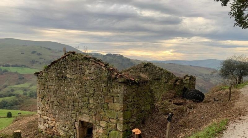 Cantàbria - Saro - 18575m2