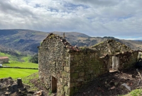Saro de Arriba 18575&nbsp;m²