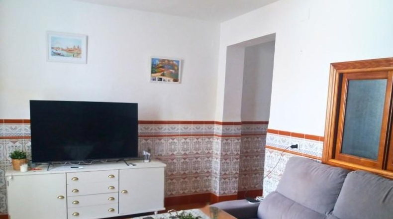 Бадахос - Valencia del Ventoso - 240m2