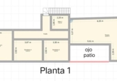 Casa de poble en venda a la España, Valencia del Ventoso, ref.: TR350019 foto