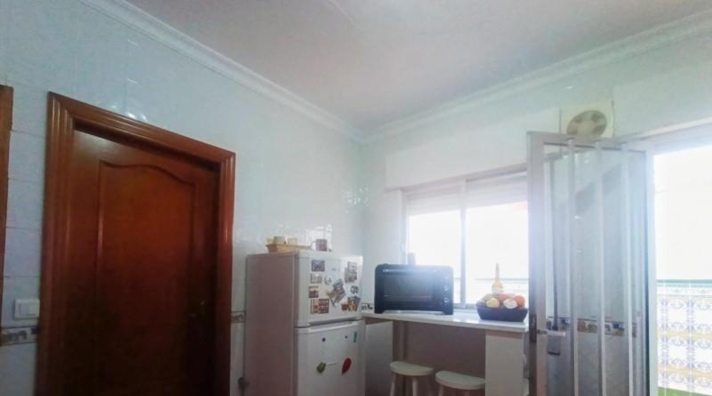 Бадахос - Valencia del Ventoso - 240m2