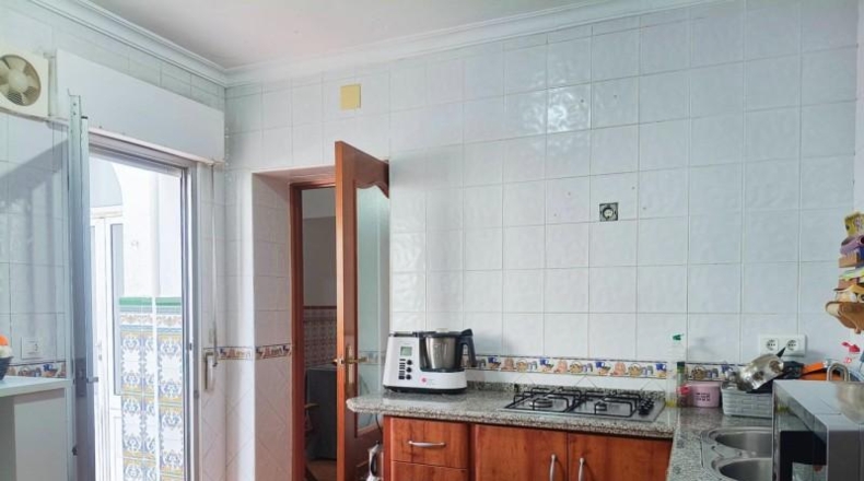 Бадахос - Valencia del Ventoso - 240m2