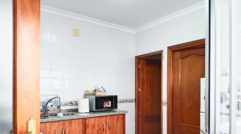 Бадахос - Valencia del Ventoso - 240m2