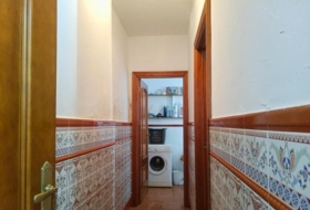 Valencia del Ventoso 240&nbsp;m² 