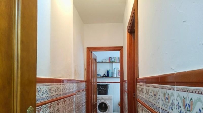 Бадахос - Valencia del Ventoso - 240m2