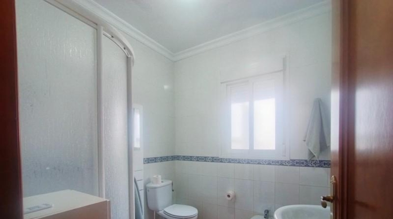 Бадахос - Valencia del Ventoso - 240m2