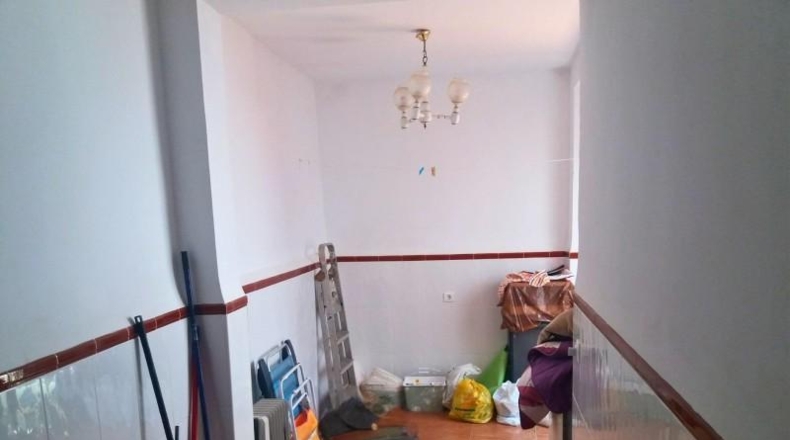 Бадахос - Valencia del Ventoso - 240m2