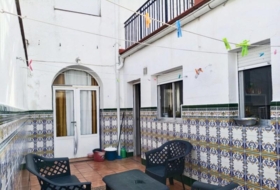Valencia del Ventoso 240&nbsp;m² 