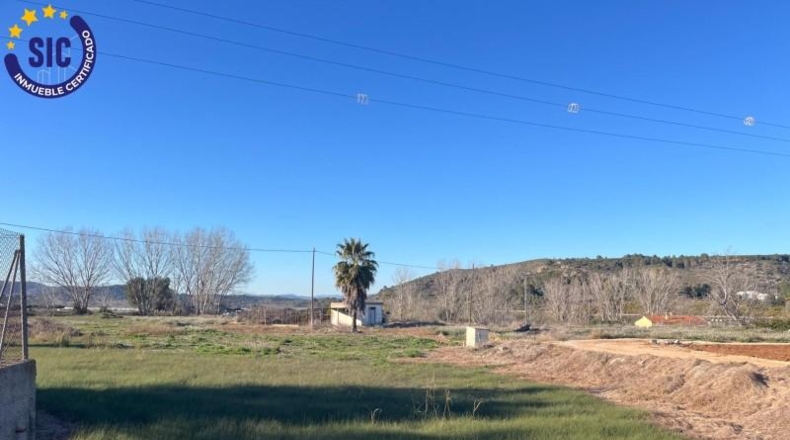 Valencia - Barcheta - 29000m2