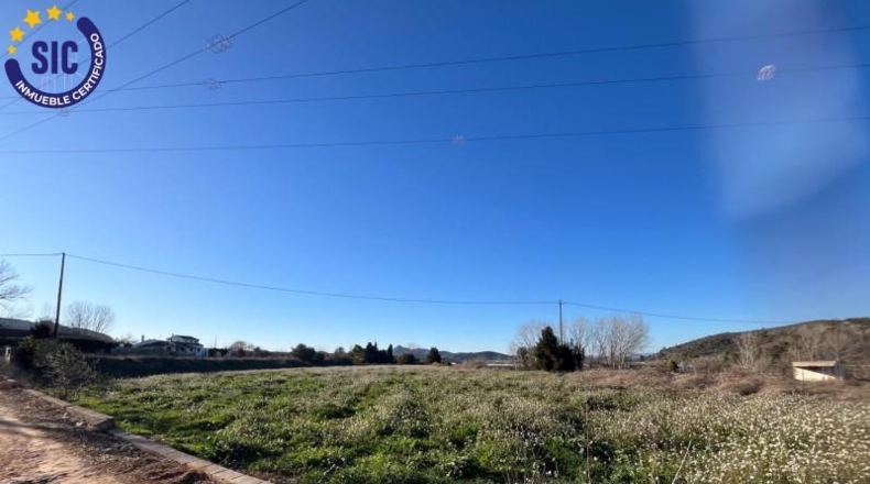 Valencia - Barcheta - 29000m2
