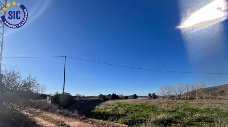 Valencia - Barcheta - 29000m2