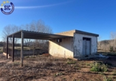 Terreno no urbanizable en venta en la España, Barxeta, ref: TR222306 foto