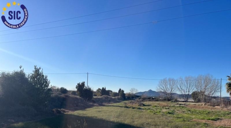 Valencia - Barcheta - 29000m2