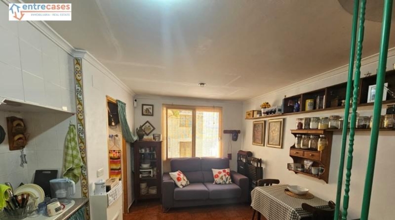 Castellón - Algímia d'Almonesir - 73m2