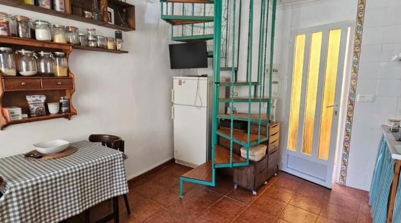 Castellón - Algímia d'Almonesir - 73m2