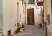 Casa de poble en venda a la España, Algímia d'Almonesir, ref.: TR410064 foto