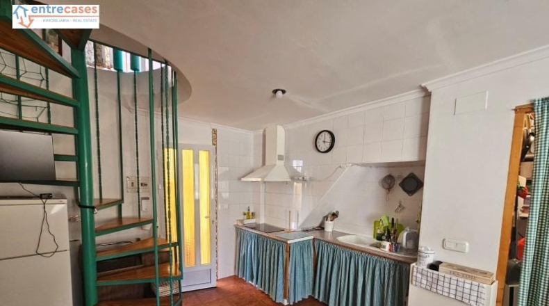 Castellón - Algímia d'Almonesir - 73m2