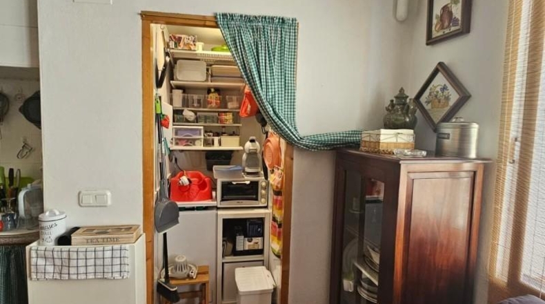 Castellón - Algímia d'Almonesir - 73m2