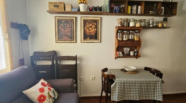 Castellón - Algímia d'Almonesir - 73m2