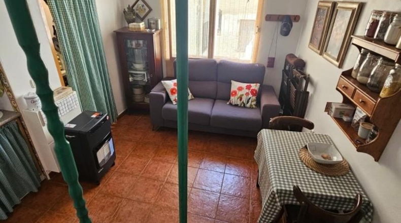 Castellón - Algímia d'Almonesir - 73m2