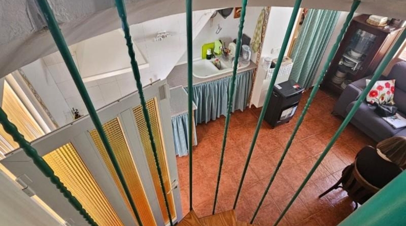 Castellón - Algímia d'Almonesir - 73m2