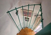 Casa de poble en venda a la España, Algímia d'Almonesir, ref.: TR410064 foto