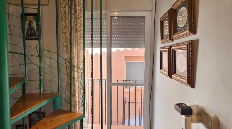 Castellón - Algímia d'Almonesir - 73m2