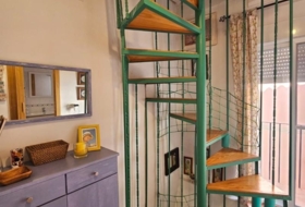 Algímia d'Almonesir 73&nbsp;m² 