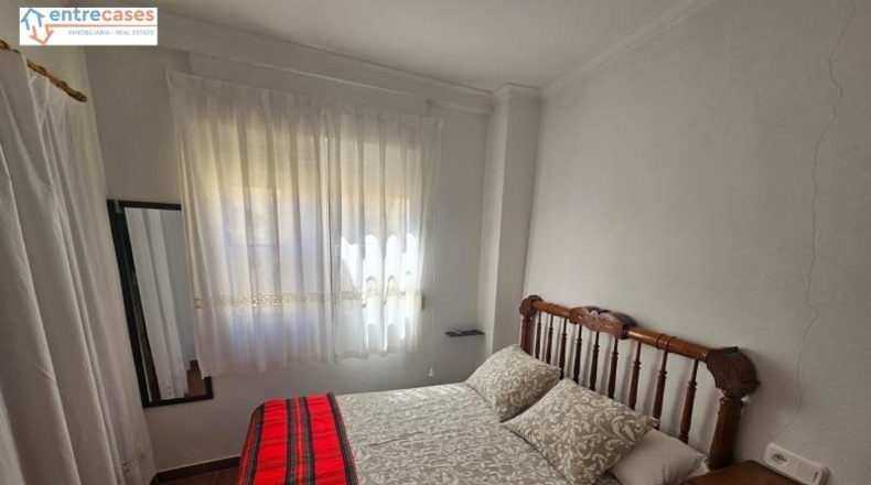 Castellón - Algímia d'Almonesir - 73m2