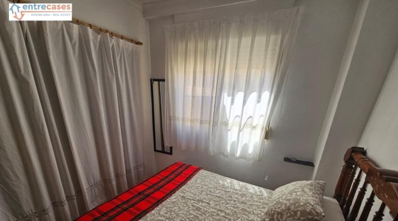 Castellón - Algímia d'Almonesir - 73m2