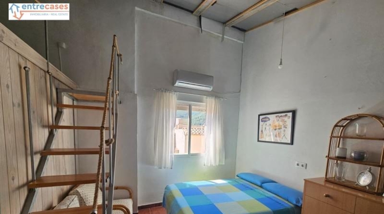 Castellón - Algímia d'Almonesir - 73m2