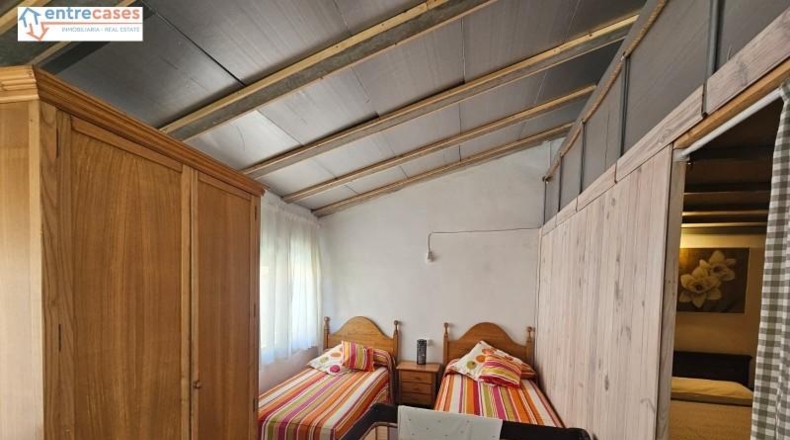 Castellón - Algímia d'Almonesir - 73m2