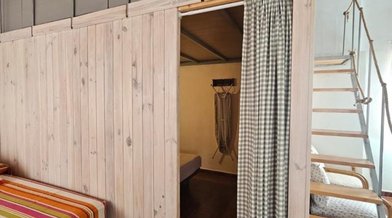Castellón - Algímia d'Almonesir - 73m2