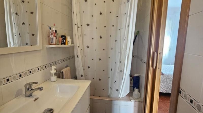 Castellón - Algímia d'Almonesir - 73m2