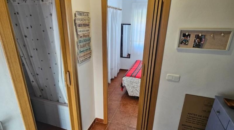 Castellón - Algímia d'Almonesir - 73m2