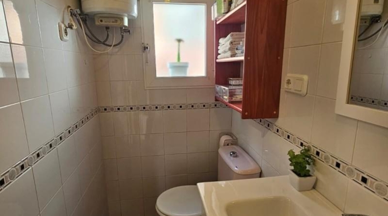 Castellón - Algímia d'Almonesir - 73m2