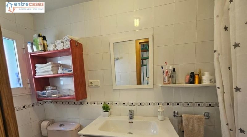 Castellón - Algímia d'Almonesir - 73m2