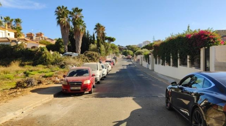 Huelva - Lepe - 800m2